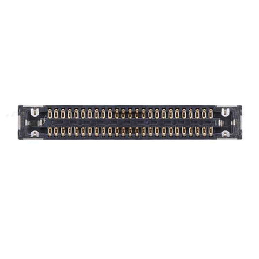 Charging FPC Connector On Motherboard for iPhone 8 Plus / 8, For iPhone 8 Plus / 8 - BSPART