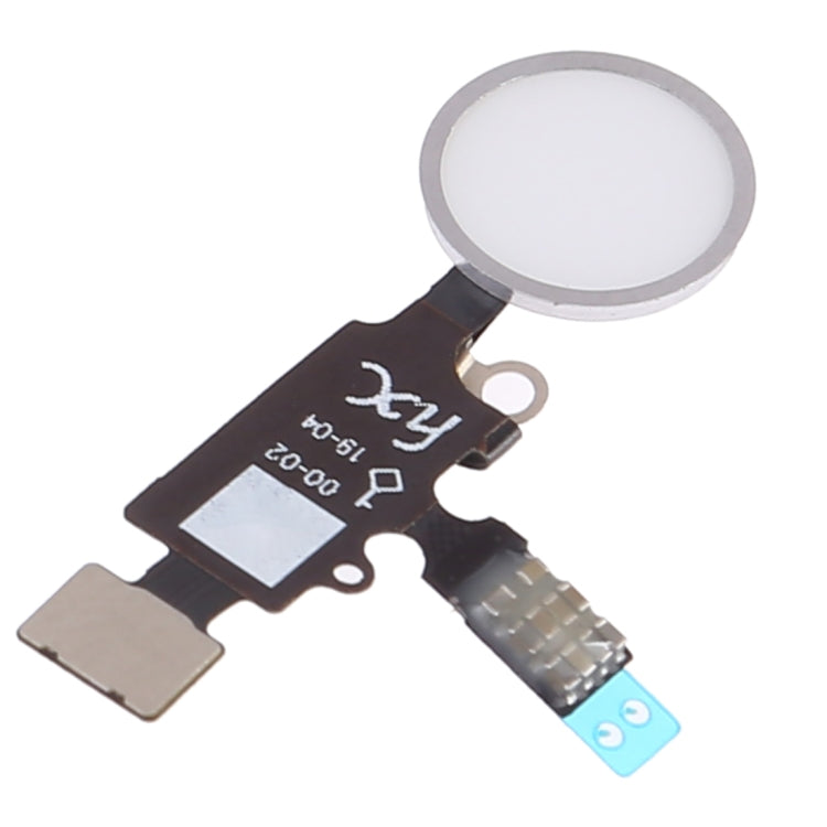 New Design Home Button (2 nd ) with Flex Cable for iPhone 8 Plus / 7 Plus / 8 / 7, 2nd for iPhone 8 Plus / 7 Plus / 8 / 7, 2nd For iPhone 8 Plus / 7 Plus / 8 / 7