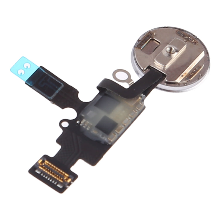 New Design Home Button (2 nd ) with Flex Cable for iPhone 8 Plus / 7 Plus / 8 / 7, 2nd for iPhone 8 Plus / 7 Plus / 8 / 7, 2nd For iPhone 8 Plus / 7 Plus / 8 / 7