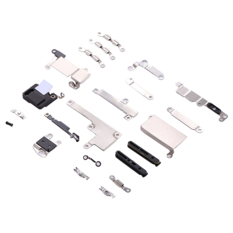 22 in 1 for iPhone 8 Plus Inner Repair Accessories Part Set, For iPhone 8 Plus