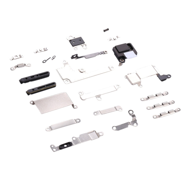 22 in 1 for iPhone 8 Plus Inner Repair Accessories Part Set, For iPhone 8 Plus