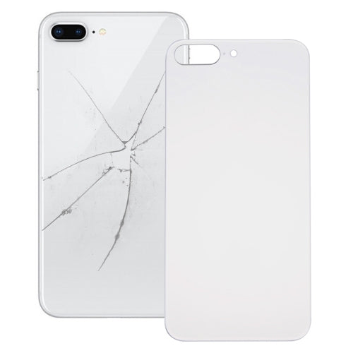 Glass Battery Back Cover for iPhone 8 Plus , For iPhone 8 Plus