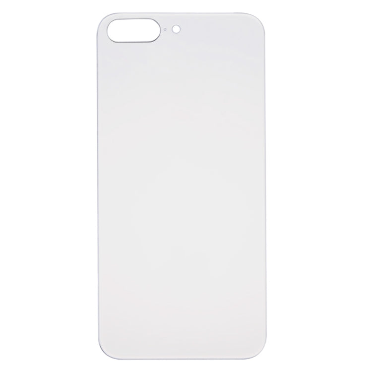 Glass Battery Back Cover for iPhone 8 Plus , For iPhone 8 Plus
