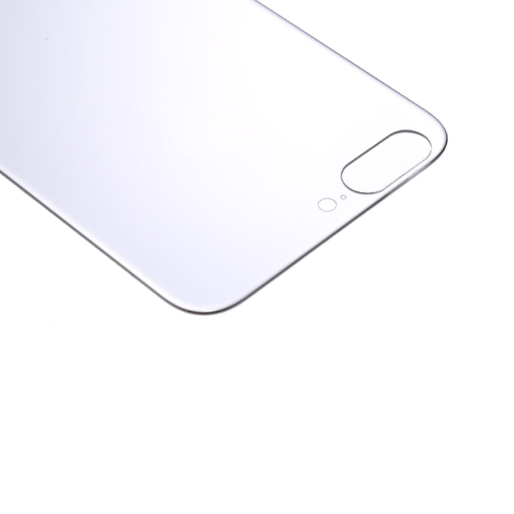 Glass Battery Back Cover for iPhone 8 Plus , For iPhone 8 Plus