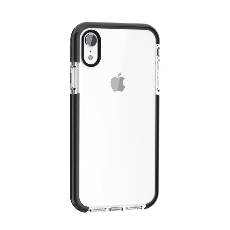 For iPhone X / XS Highly Transparent Soft TPU Case
