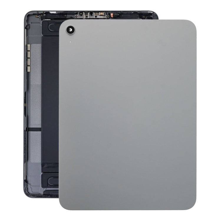 For iPad 10th Gen 10.9 2022 4G Version Battery Back Cover, For iPad 10th Gen 10.9 2022 4G Version, For iPad 10th Gen 10.9 2022 4G Version (Pink)