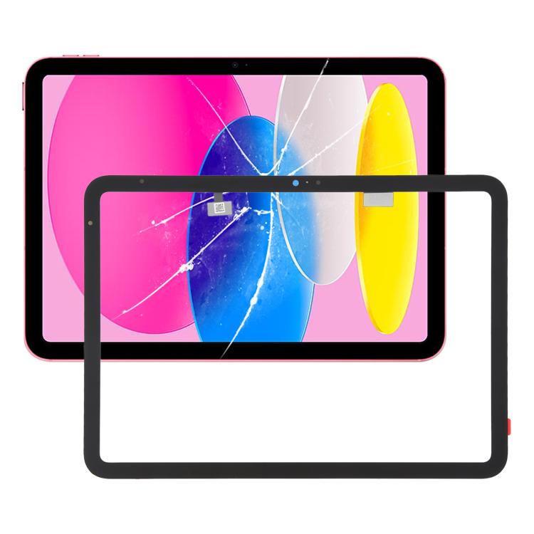 For iPad 2025 / 11th Gen A3355 A3356 A3354 Original Disassembly Touch Panel, For iPad 2025 / 11th Gen (Original Disassembly)