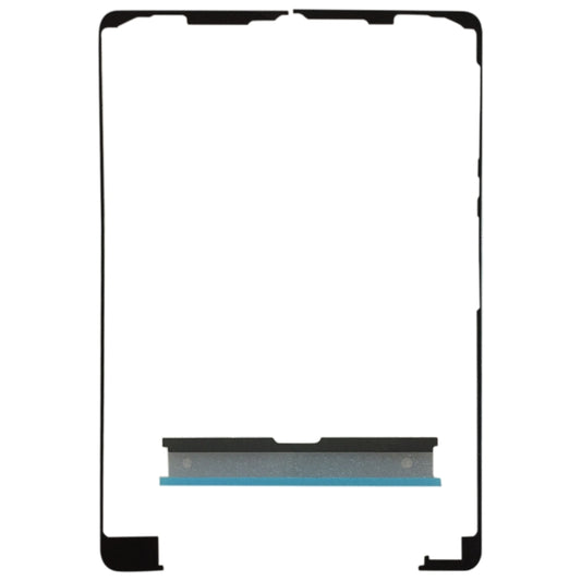 LCD Screen Tape Glue for iPad 10.2, For iPad 10.2 - BSPART