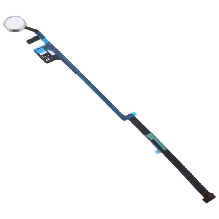 Home Button Flex Cable for iPad 10.2 inch / A2200 / A2198 / A2232, For iPad 10.2 inch / A2200, For iPad 10.2 inch / A2200(Rose Gold)