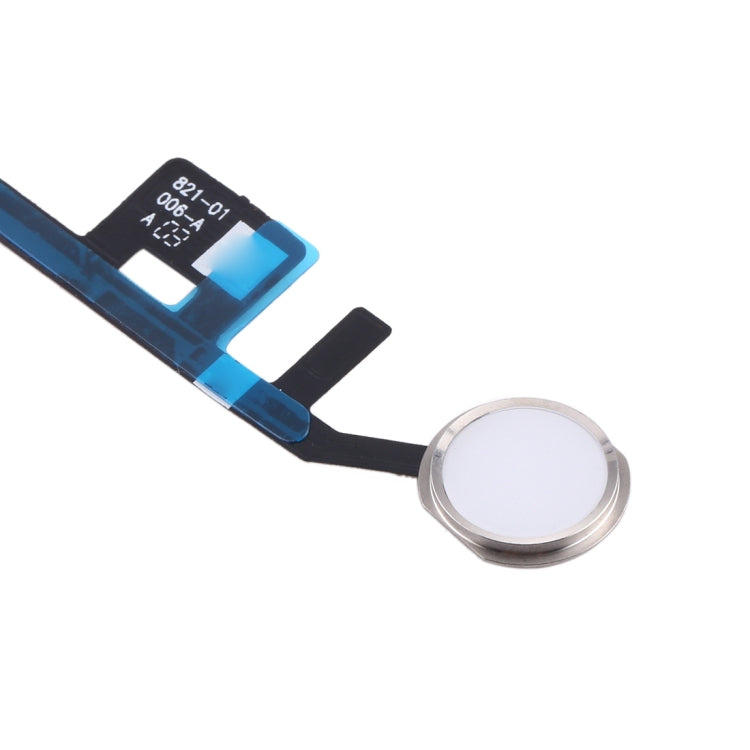 Home Button Flex Cable for iPad 10.2 inch / A2200 / A2198 / A2232, For iPad 10.2 inch / A2200, For iPad 10.2 inch / A2200(Rose Gold)