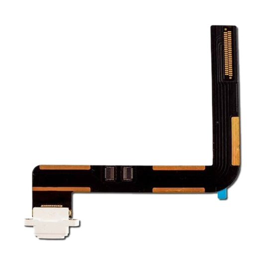Charging Port Flex Cable for iPad 9.7 inch 2018 A1954 A1893, For iPad 9.7 inch 2018 - BSPART