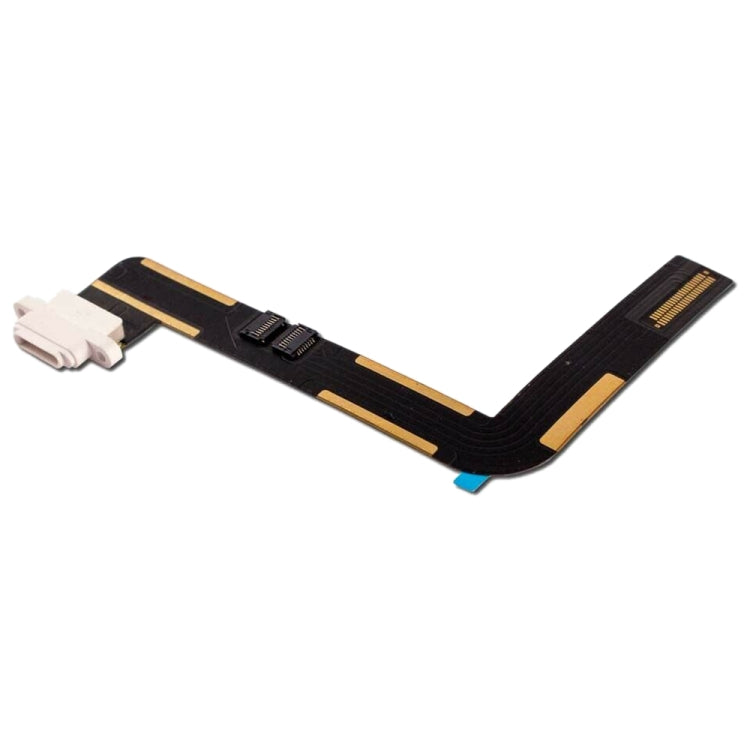 Charging Port Flex Cable for iPad 9.7 inch 2018 A1954 A1893, For iPad 9.7 inch 2018 - BSPART