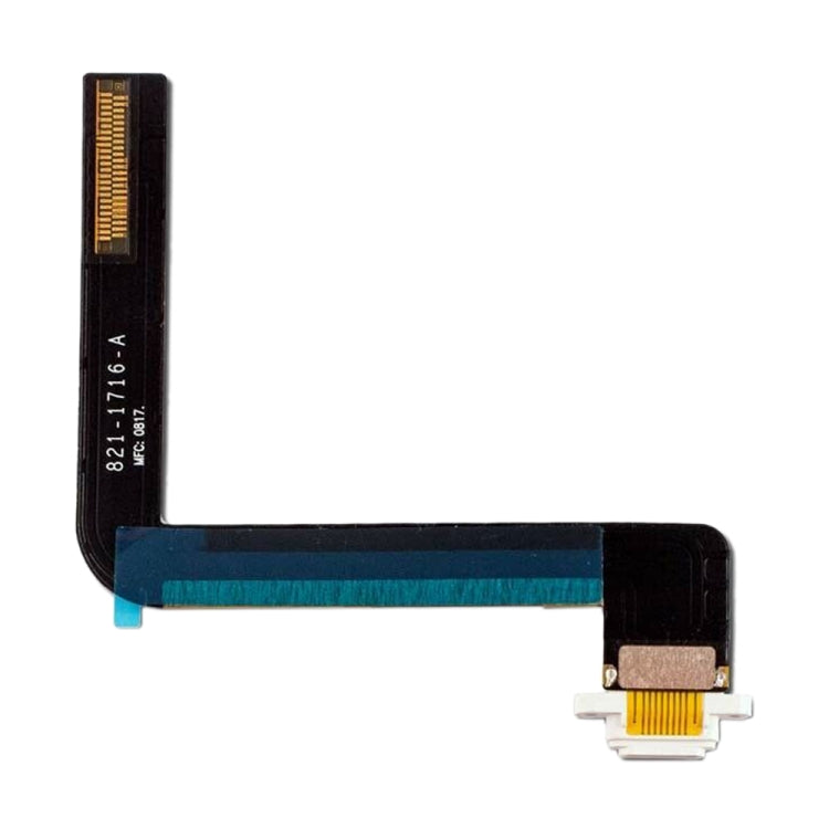 Charging Port Flex Cable for iPad 9.7 inch 2018 A1954 A1893, For iPad 9.7 inch 2018 - BSPART