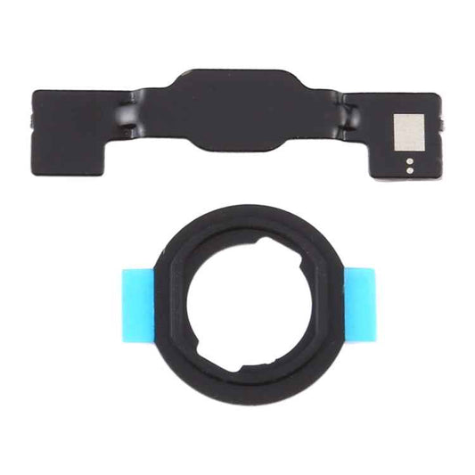 Home Button Retaining Brackets+Pad for iPad 10.2 inch / A2200 / A2198 / A2232 - BSPART