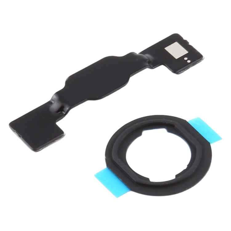 Home Button Retaining Brackets+Pad for iPad 10.2 inch / A2200 / A2198 / A2232 - BSPART