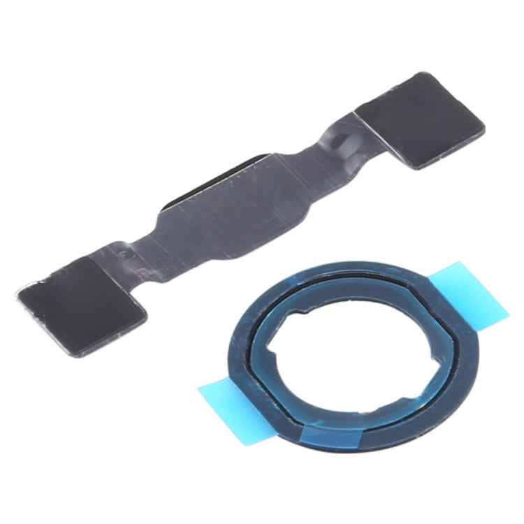 Home Button Retaining Brackets+Pad for iPad 10.2 inch / A2200 / A2198 / A2232 - BSPART