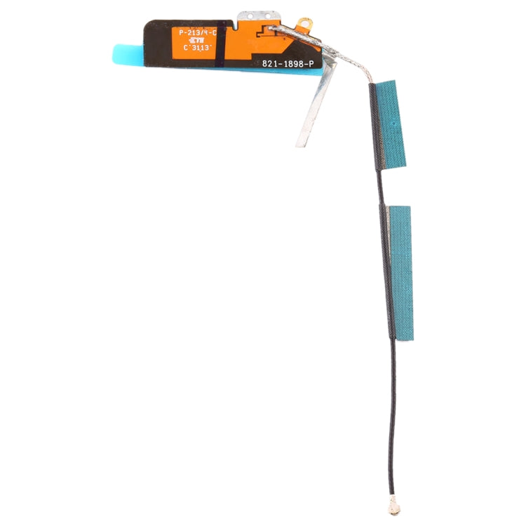 GPS Antenna Signal Flex Cable for iPad 9.7 inch (2017) / A1822 / A1823, For iPad 9.7 inch (2017)（GPS）