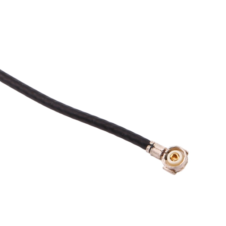 GPS Antenna Signal Flex Cable for iPad 9.7 inch (2017) / A1822 / A1823, For iPad 9.7 inch (2017)（GPS）