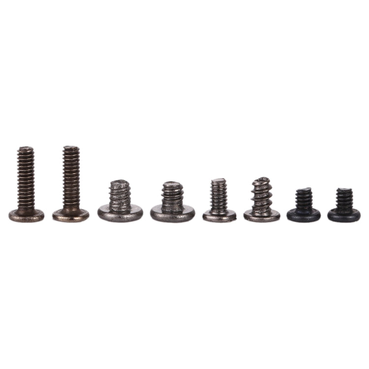 Complete Set Screws and Bolts for iPad 2 / 3 / 4, For iPad 2 / 3 / 4
