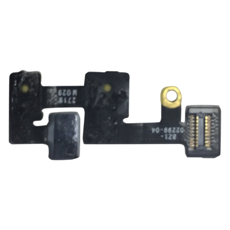 Microphone Flex Cable for iPad 7 (2019) 10.2 inch / A2197, For iPad 7 (2019) 10.2 inch / A2197