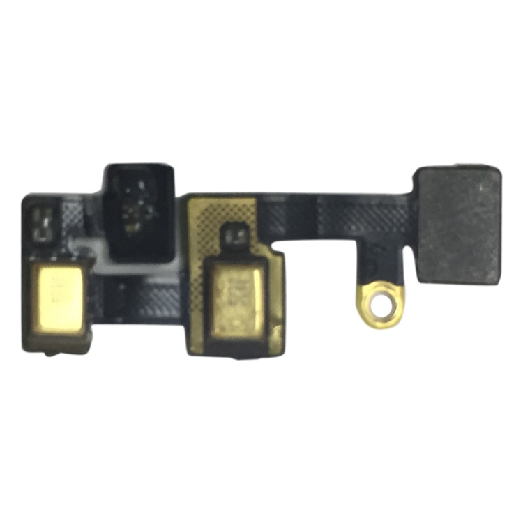 Microphone Flex Cable for iPad 7 (2019) 10.2 inch / A2197, For iPad 7 (2019) 10.2 inch / A2197