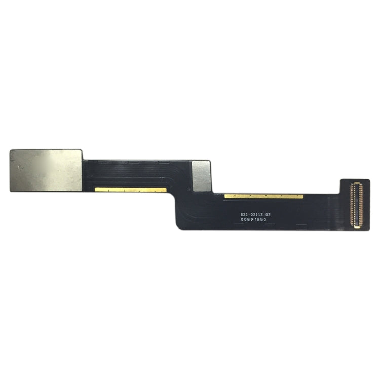 LCD Flex Cable for iPad 7 10.2 inch (2019) / A2197, For A2197