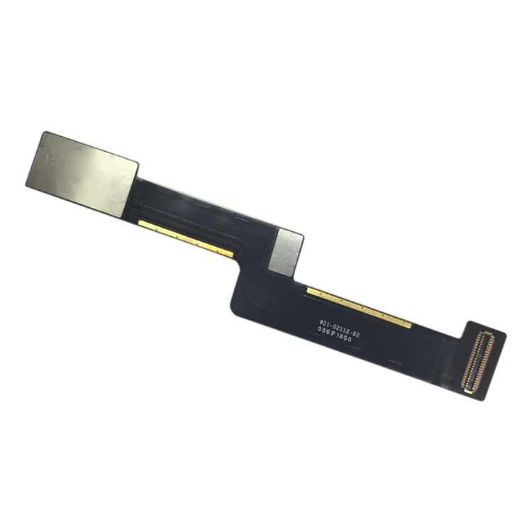 LCD Flex Cable for iPad 7 10.2 inch (2019) / A2197, For A2197