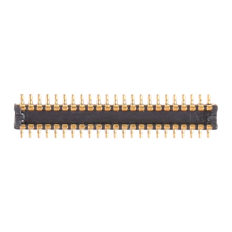 42Pin LCD Display Touch FPC Connector On Flex Cable for iPad Pro 12.9 inch (1st) A1584 A1652, For iPad Pro 12.9 inch (1st)