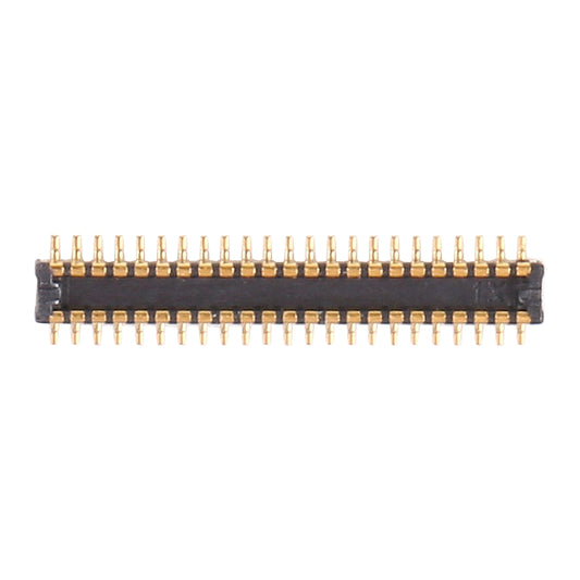 42Pin LCD Display Touch FPC Connector On Flex Cable for iPad Pro 12.9 inch (1st) A1584 A1652, For iPad Pro 12.9 inch (1st)