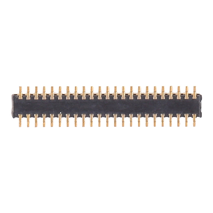 42Pin LCD Display Touch FPC Connector On Flex Cable for iPad Pro 12.9 inch (1st) A1584 A1652, For iPad Pro 12.9 inch (1st)