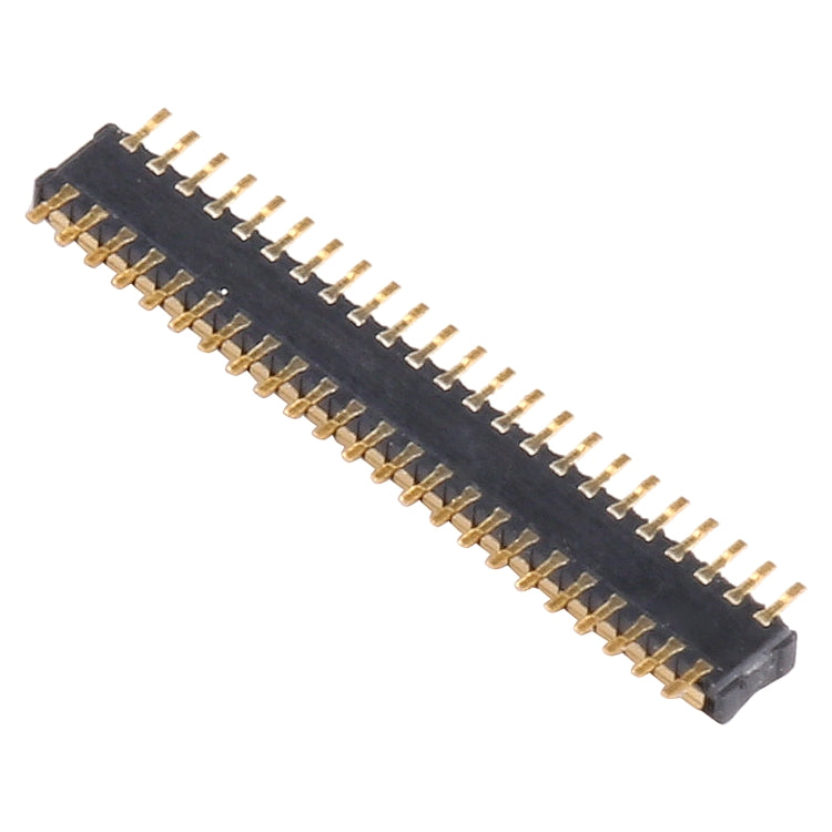 42Pin LCD Display Touch FPC Connector On Flex Cable for iPad Pro 12.9 inch (1st) A1584 A1652, For iPad Pro 12.9 inch (1st)