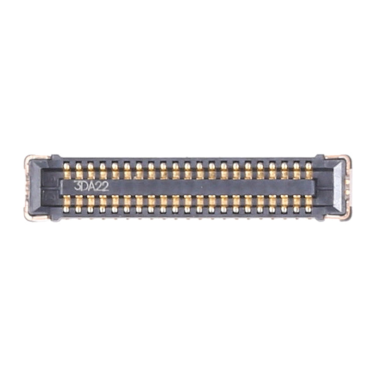 42Pin LCD Display Touch FPC Connector On Motherboard for iPad Pro 12.9 inch (1st) A1584 A1652, For iPad Pro 12.9 inch (1st)