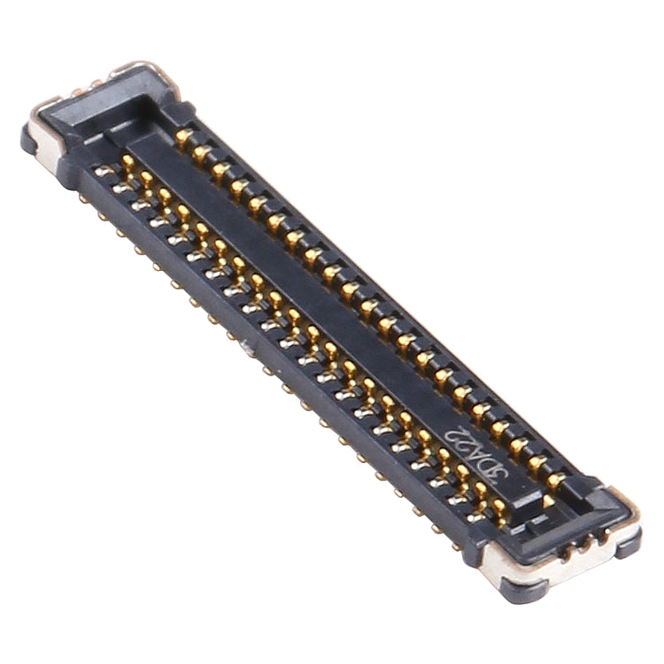 42Pin LCD Display Touch FPC Connector On Motherboard for iPad Pro 12.9 inch (1st) A1584 A1652, For iPad Pro 12.9 inch (1st)