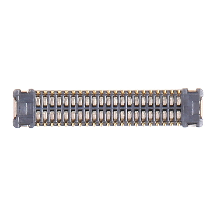 42Pin LCD Display Touch FPC Connector On Motherboard for iPad Pro 12.9 inch (1st) A1584 A1652, For iPad Pro 12.9 inch (1st)