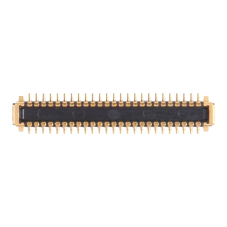 50Pin LCD Display Touch FPC Connector On Flex Cable for iPad Pro 12.9 inch 2017 (2nd) A1670 A1671, For iPad Pro 12.9 inch (2nd)