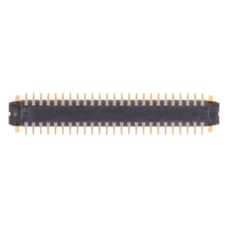 50Pin LCD Display Touch FPC Connector On Flex Cable for iPad Pro 12.9 inch 2017 (2nd) A1670 A1671, For iPad Pro 12.9 inch (2nd)
