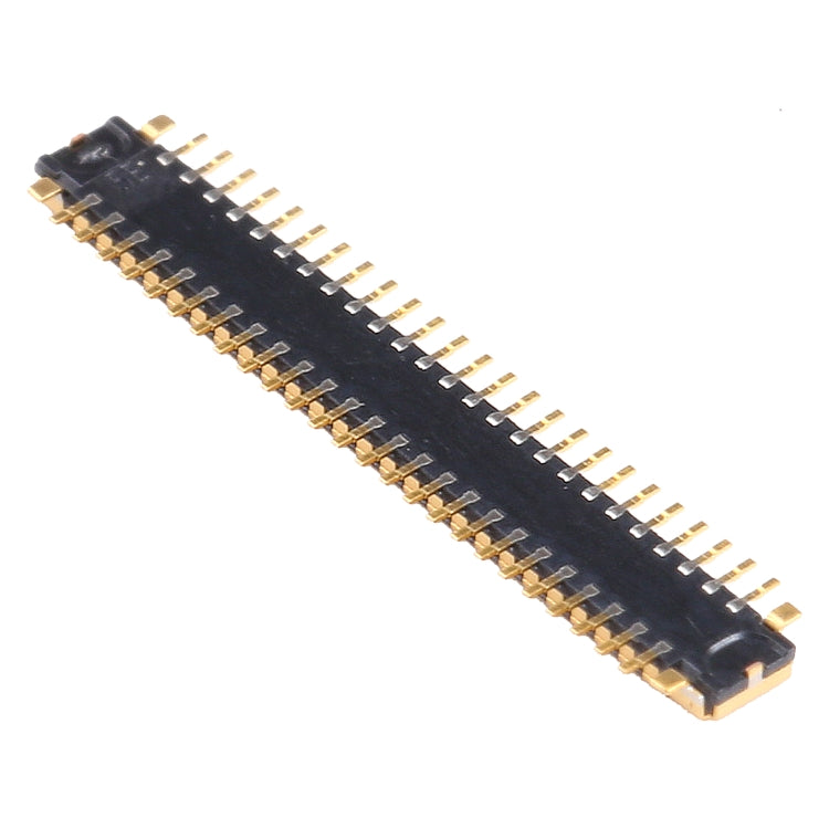 50Pin LCD Display Touch FPC Connector On Flex Cable for iPad Pro 12.9 inch 2017 (2nd) A1670 A1671, For iPad Pro 12.9 inch (2nd)