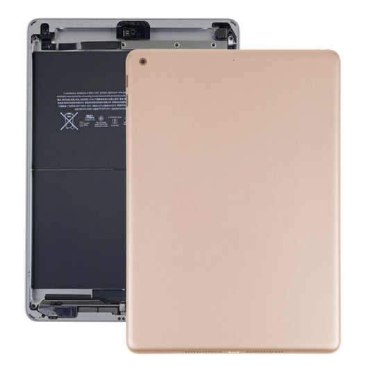 Battery Back Housing Cover for iPad 9.7 inch (2018) A1893 (WiFi Version), For iPad 9.7 inch (2018) A1893 (WiFi)
