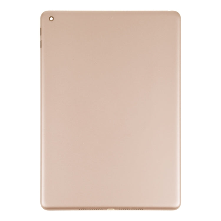 Battery Back Housing Cover for iPad 9.7 inch (2018) A1893 (WiFi Version), For iPad 9.7 inch (2018) A1893 (WiFi)