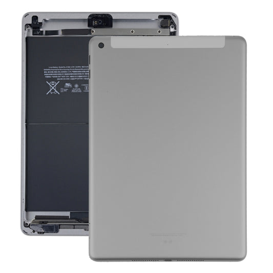 Battery Back Housing Cover for iPad 9.7 inch (2018) A1954 (4G Version), For iPad 9.7 inch (2018) A1954 (4G)