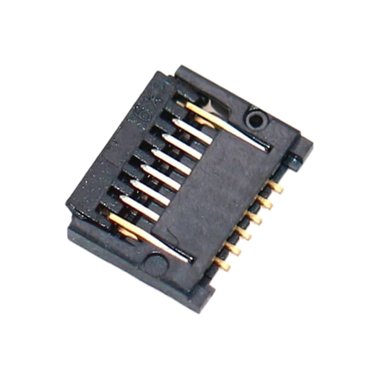 Home Button FPC Flex Clip Plug Connector For iPad 3, For iPad 3