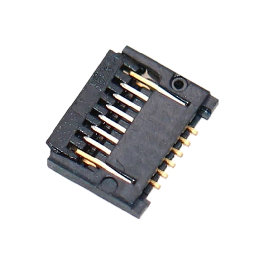 Home Button FPC Flex Clip Plug Connector For iPad 3, For iPad 3
