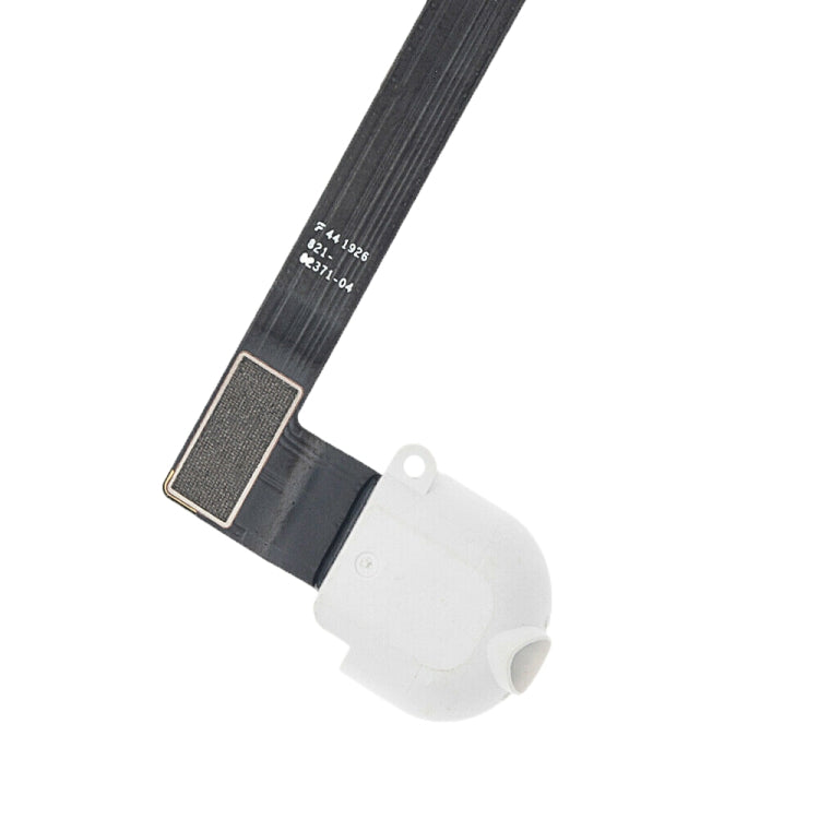 Earphone Jack Flex Cable for iPad 10.2 inch (2019) / iPad 7 A2197 (WIFI), For iPad 10.2 inch (2019) (WIFI)