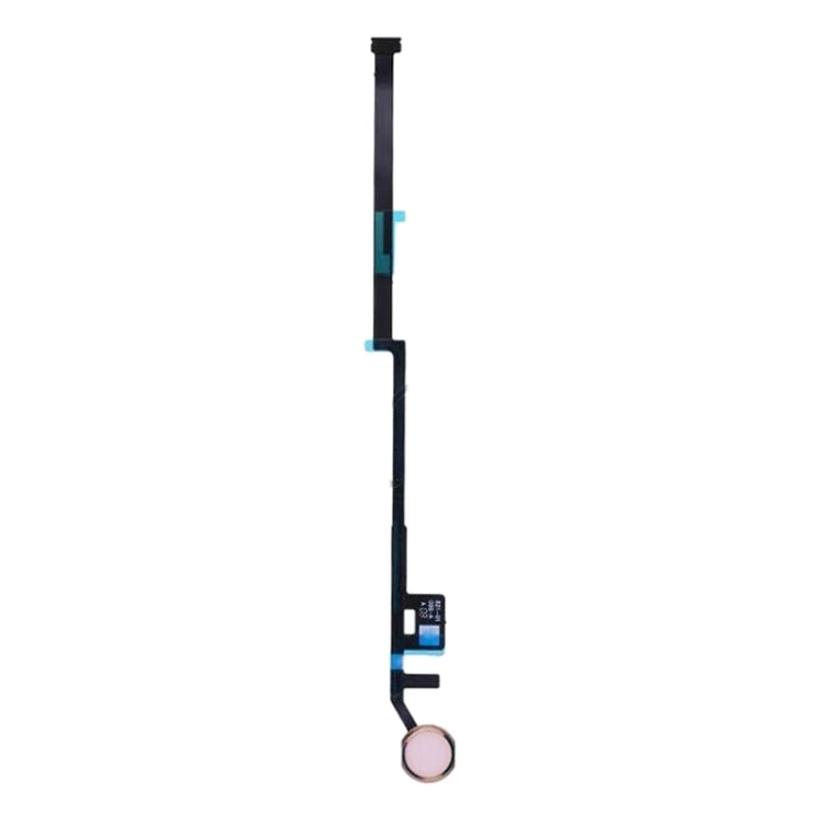 Return Key Home Button Flex Cable for iPad 10.2 (2020) / iPad 8 A2270 A2428 A2429, For iPad 10.2 (2020)