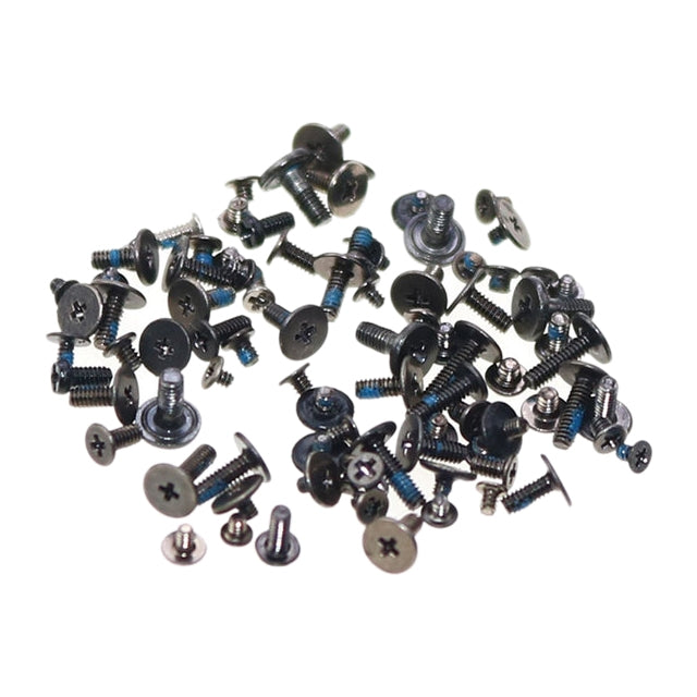 Complete Set Screws and Bolts for iPad 5 2017 A1822 A1823, For iPad 5 2017