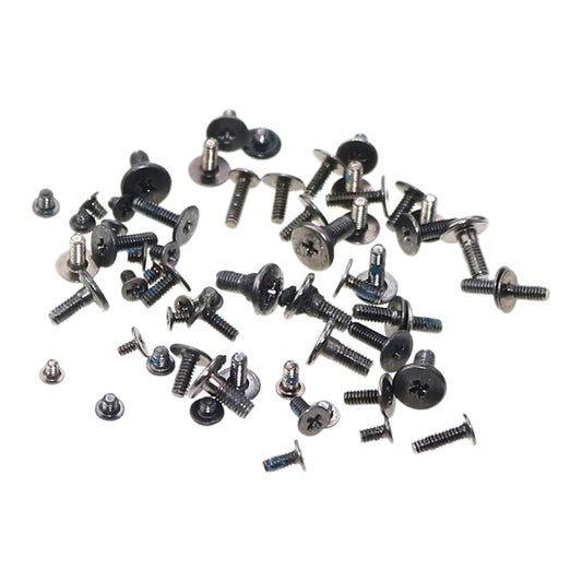 Complete Set Screws and Bolts for iPad 6 2018 / iPad 9.7 (2018) A1893 A1954, For iPad 9.7 (2018)