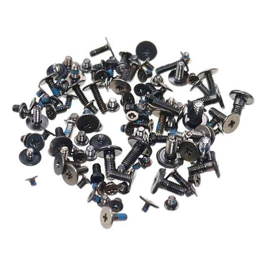 Complete Set Screws and Bolts for iPad 10.2 2019 A2197 A2198 A2200, For iPad 10.2 2019 - BSPART