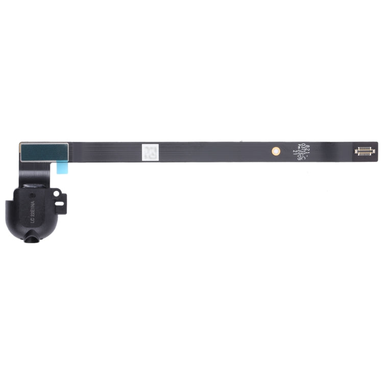 Earphone Jack Audio Flex Cable for iPad 10.2 inch 2021(9th Gen), For iPad 10.2 inch 2021(9th Gen) - BSPART