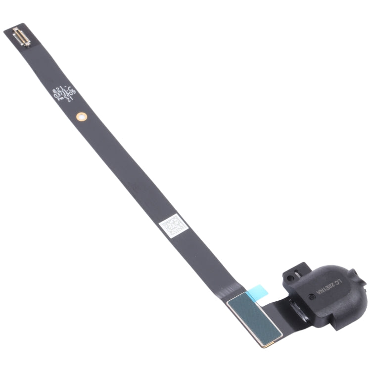 Earphone Jack Audio Flex Cable for iPad 10.2 inch 2021(9th Gen), For iPad 10.2 inch 2021(9th Gen) - BSPART