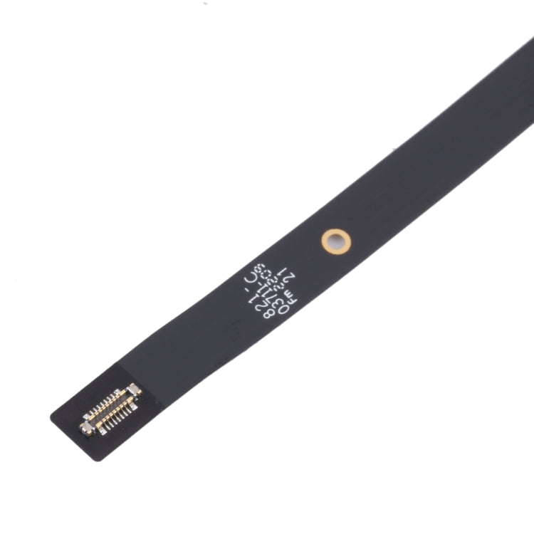 Earphone Jack Audio Flex Cable for iPad 10.2 inch 2021(9th Gen), For iPad 10.2 inch 2021(9th Gen) - BSPART